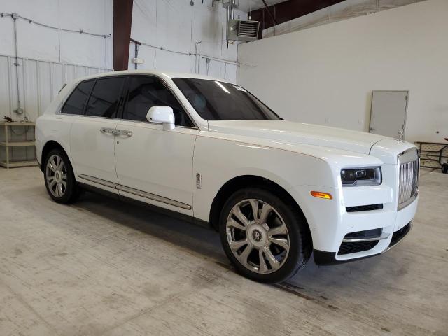 ROLLS-ROYCE CULLINAN 2021