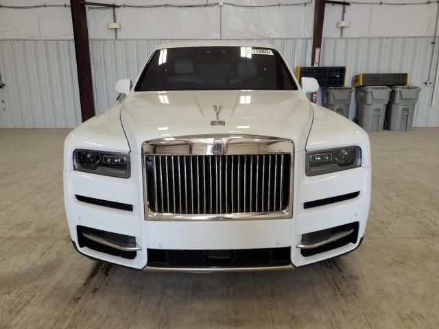 ROLLS-ROYCE CULLINAN 2021