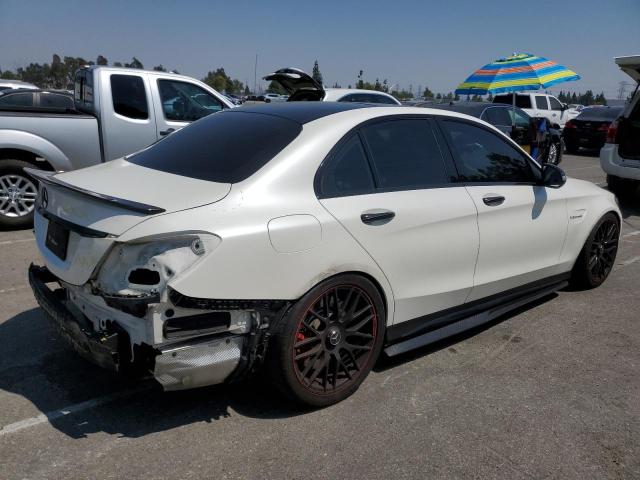 MERCEDES-BENZ C 63 AMG-S 2015