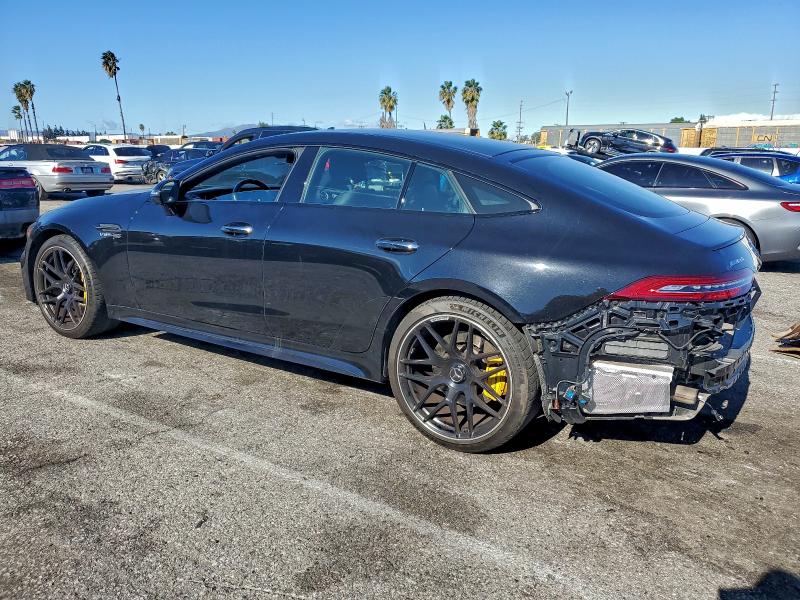 MERCEDES-BENZ AMG GT 63 S 2020