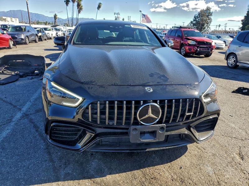 MERCEDES-BENZ AMG GT 63 S 2020