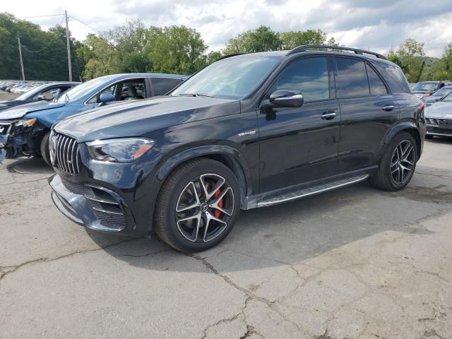 MERCEDES-BENZ GLE 63 S 2025