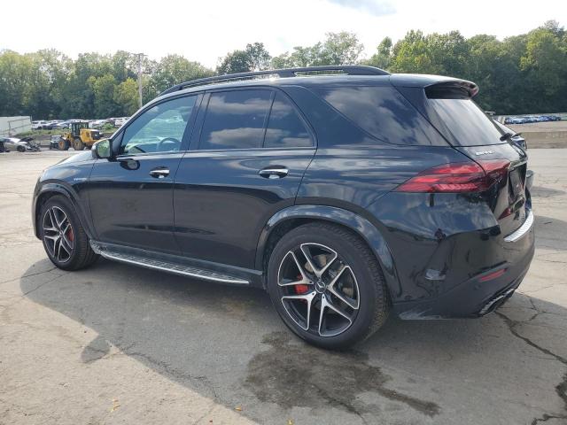 MERCEDES-BENZ GLE 63 S 2025