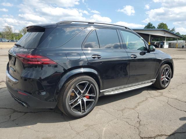 MERCEDES-BENZ GLE 63 S 2025
