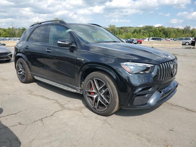 MERCEDES-BENZ GLE 63 S 2025