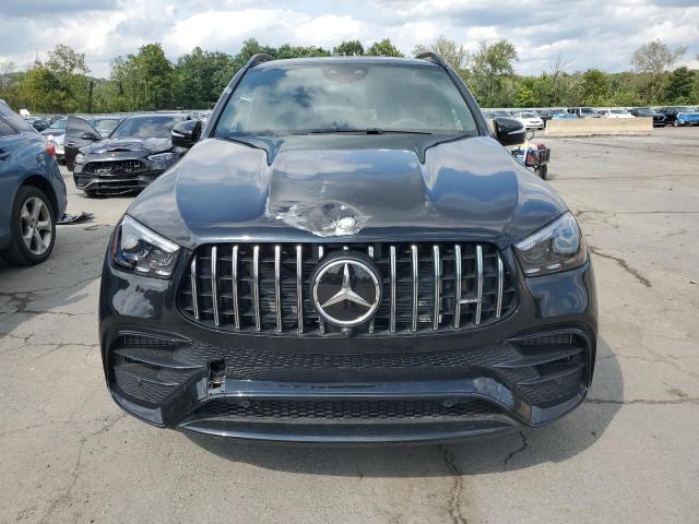 MERCEDES-BENZ GLE 63 S 2025