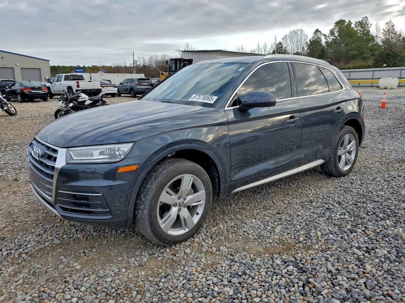 AUDI Q5 2019