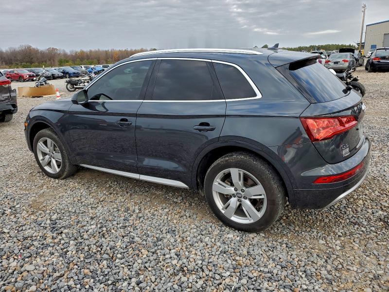 AUDI Q5 2019