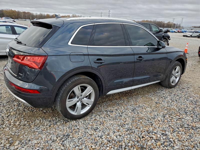 AUDI Q5 2019