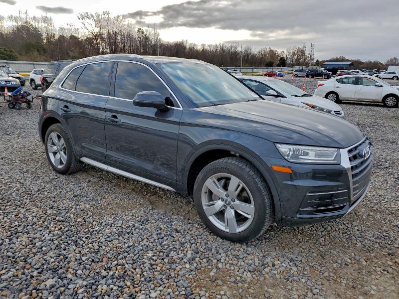 AUDI Q5 2019