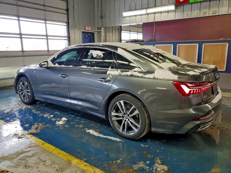 AUDI A6 2019