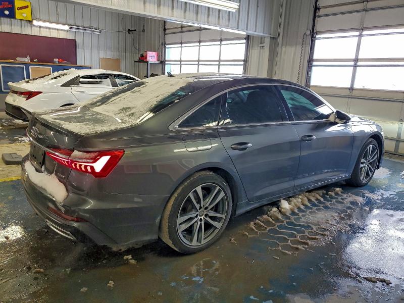 AUDI A6 2019
