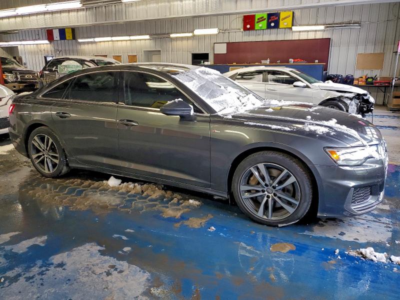 AUDI A6 2019