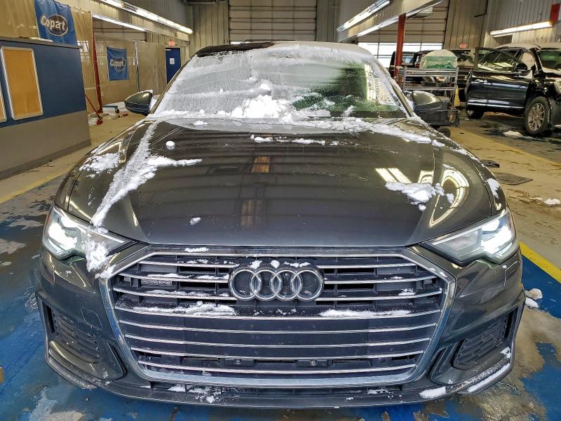 AUDI A6 2019