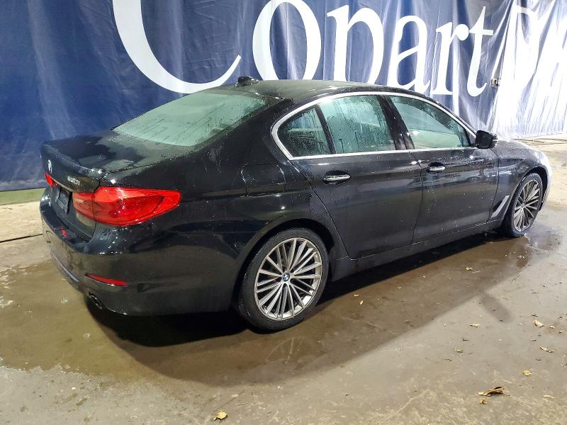 BMW 530 XI 2018