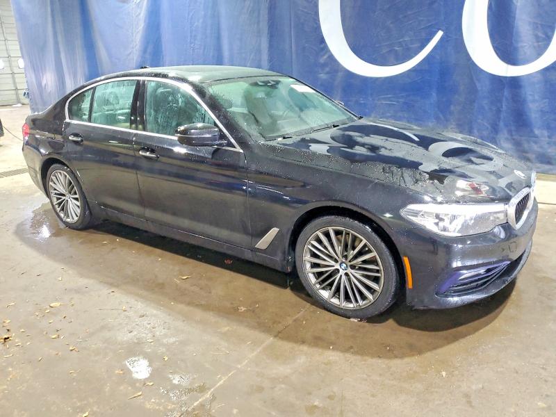 BMW 530 XI 2018