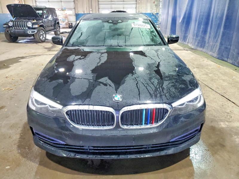 BMW 530 XI 2018