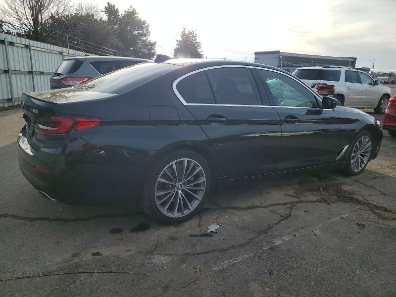 BMW 530 XI 2021
