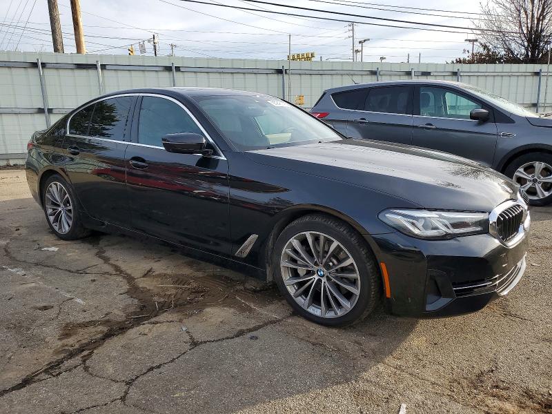 BMW 530 XI 2021