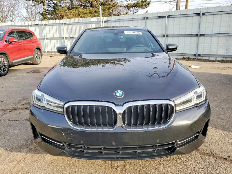 BMW 530 XI 2021