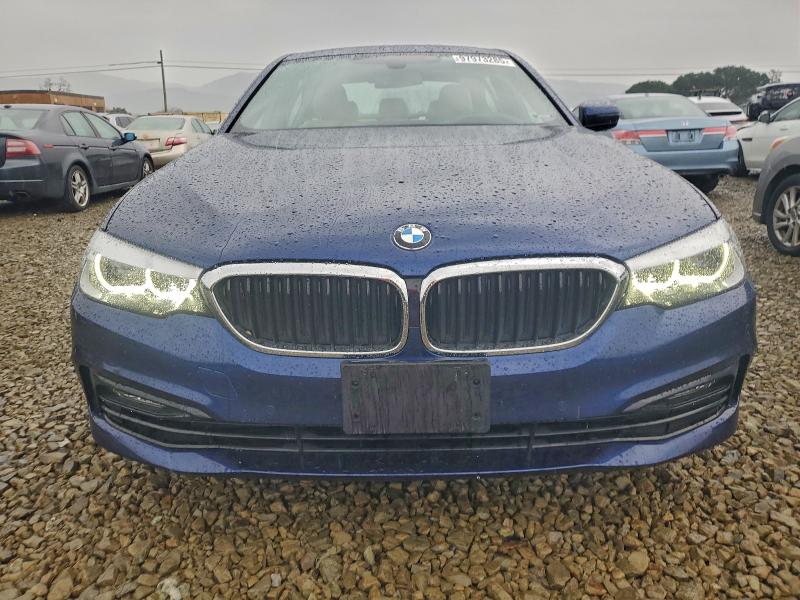 BMW 530 I 2017