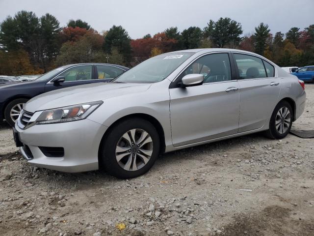 HONDA Accord 2014