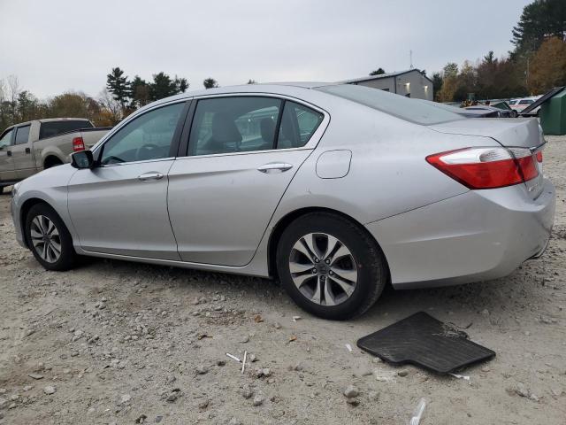 HONDA Accord 2014