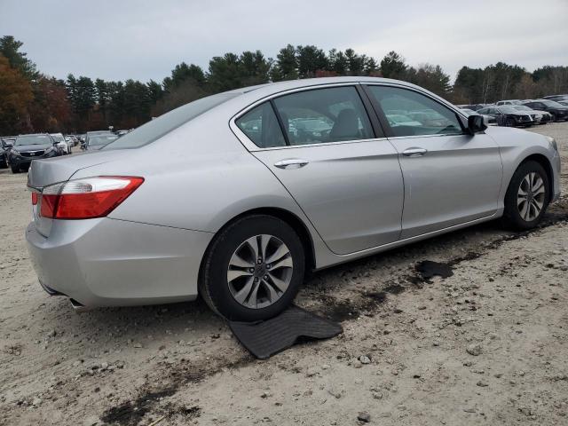 HONDA Accord 2014