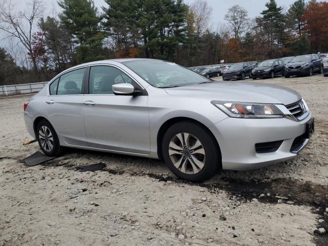 HONDA Accord 2014