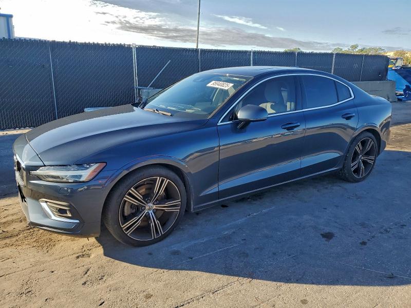 VOLVO S60 2019