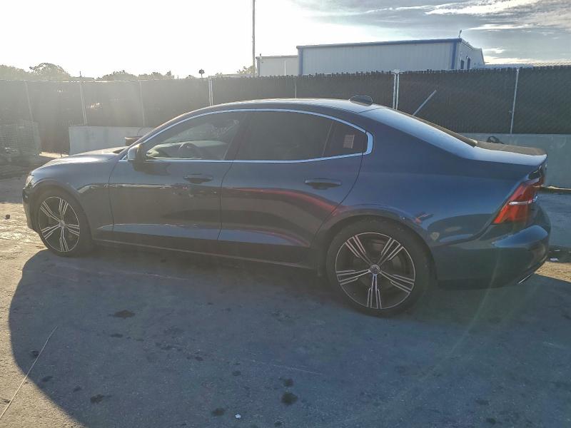 VOLVO S60 2019