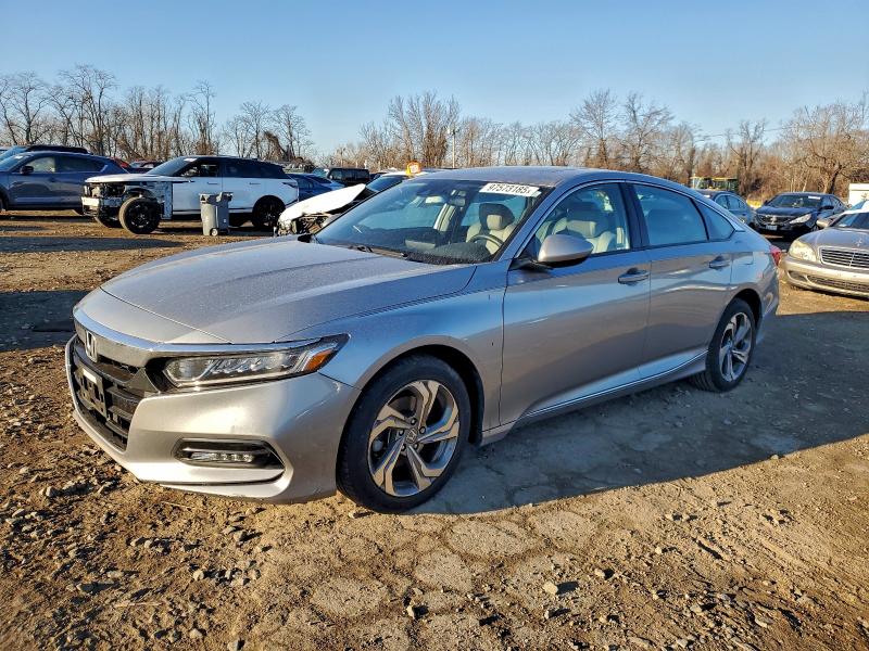 HONDA Accord 2018