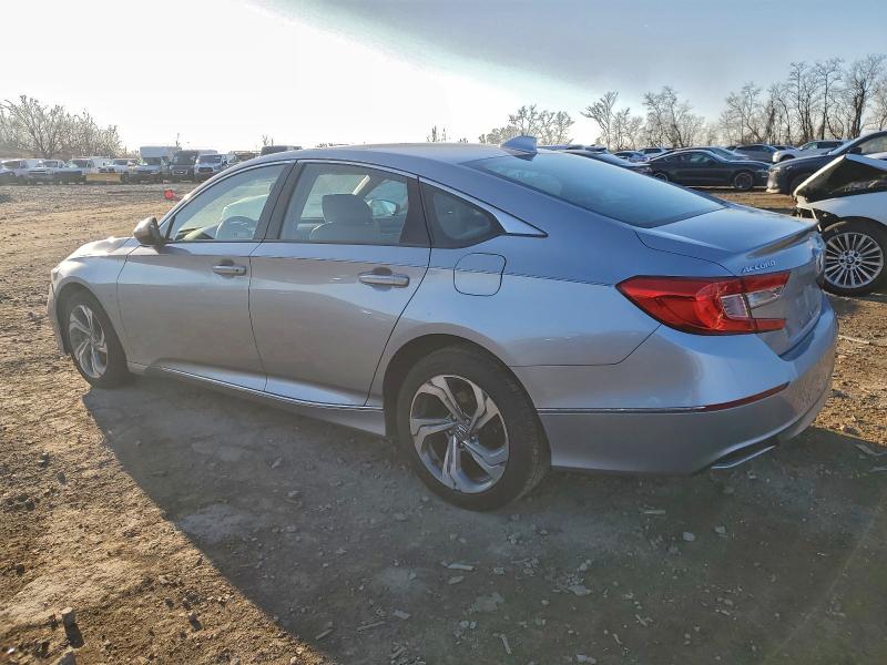 HONDA Accord 2018