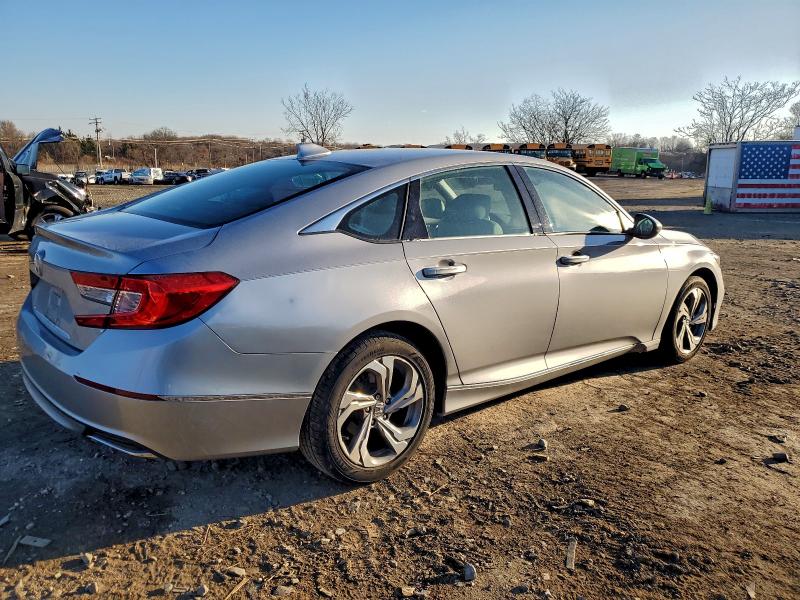 HONDA Accord 2018
