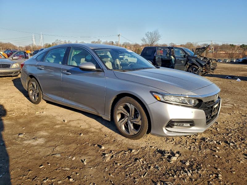 HONDA Accord 2018
