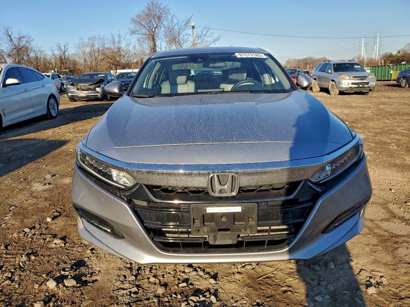 HONDA Accord 2018