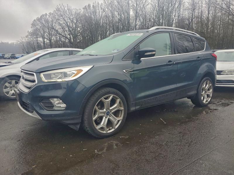 FORD Escape 2019
