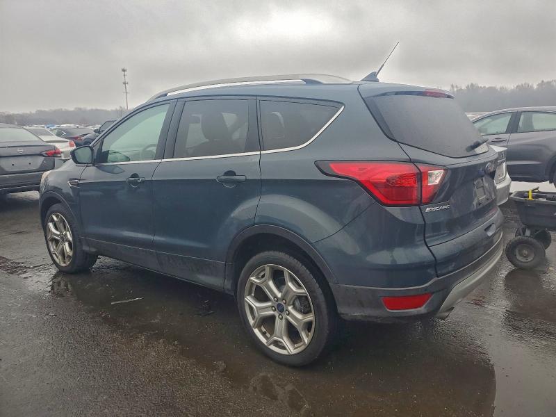 FORD Escape 2019