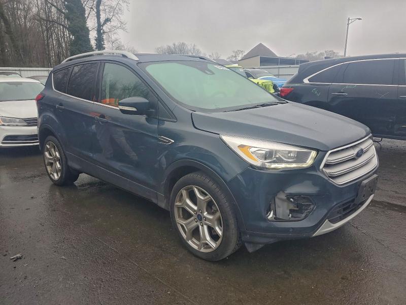 FORD Escape 2019