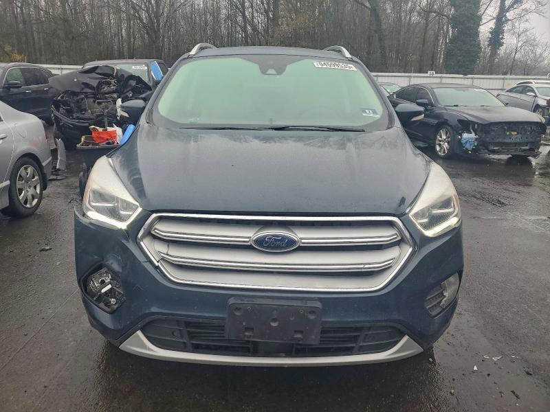 FORD Escape 2019