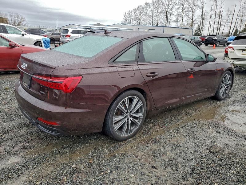 AUDI A6 Premium Plus 2020