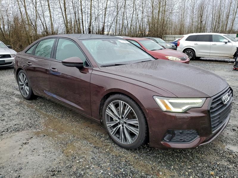 AUDI A6 Premium Plus 2020