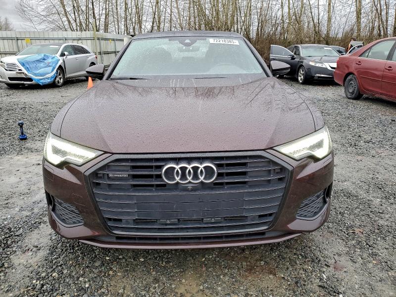 AUDI A6 Premium Plus 2020