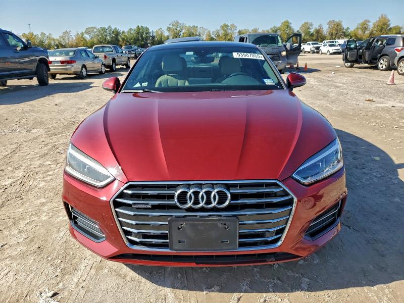 AUDI A5 Premium Plus 2018