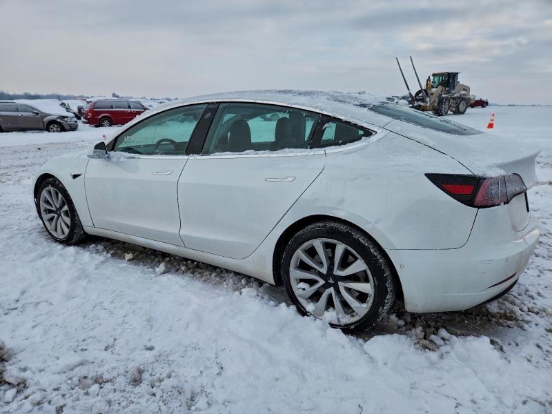 TESLA Model 3 2020
