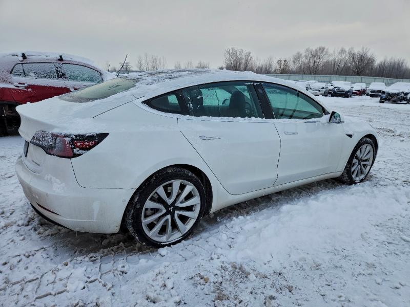 TESLA Model 3 2020