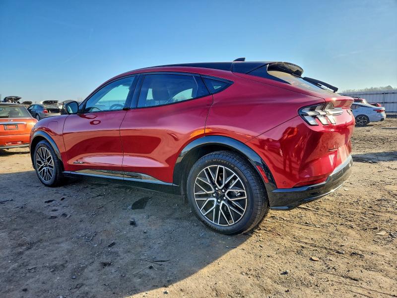 FORD Mustang mach-e premium 2024