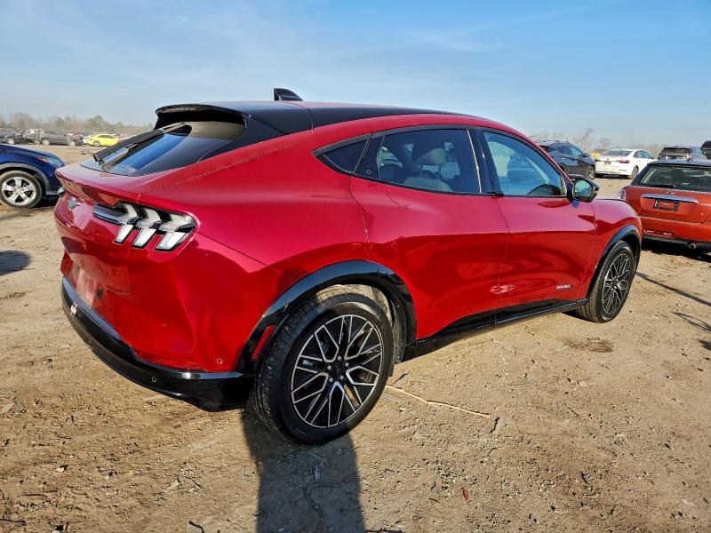 FORD Mustang mach-e premium 2024