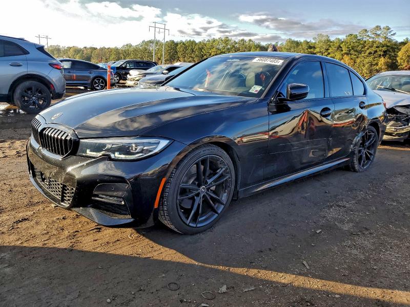 BMW 330I 2020
