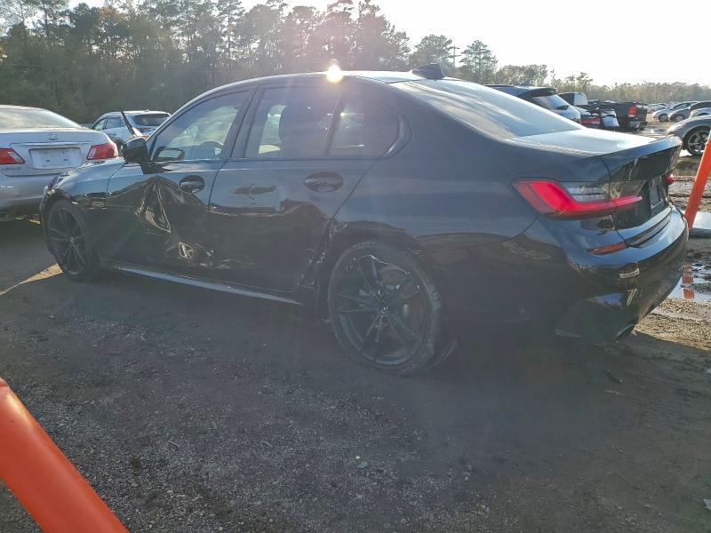 BMW 330I 2020